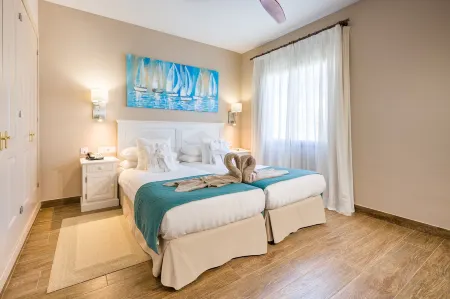 Vitalclass Lanzarote Resort