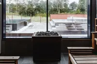 สปอร์เทล สปอร์เทียม - ที่มีสปา
