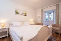 Hotel Ursula Hotels in Morbach