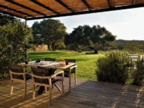 Domaine de Peretti Della Rocca Hotels in Figari