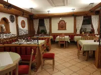 Gasthof - Restaurant Löcker - breakfast