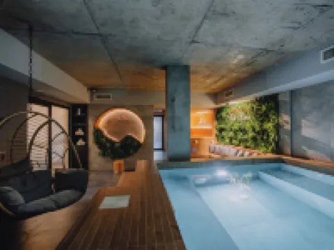 Two Room Apartment With Thermal Zone Hotels in Velingrad