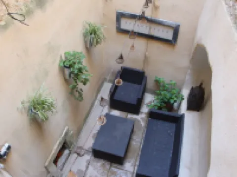 Maison Anila Hoteles en Barjac