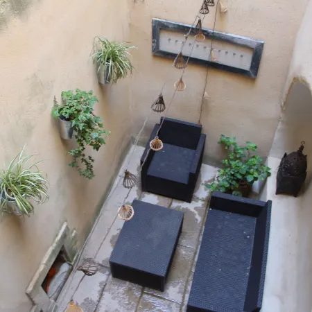 Maison Anila