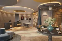 SEETELHOTEL Ostseeresidenz Ahlbeck Hotels in Korswandt