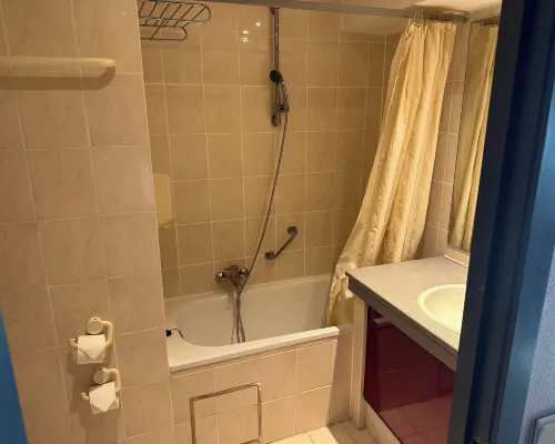 Hotel Europacity Zimmer Photos