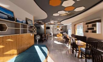 Niyama Jungle Resort