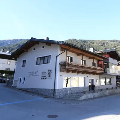 Alpine Escape Krimml Hotels near Krimml Waterfalls