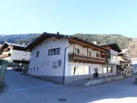 Apartment for Allergy Sufferers Near the Waterfall Hotels in der Nähe von Krimml Wasserfall Übersicht