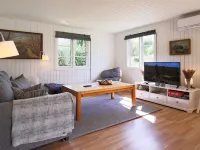 7 Person Holiday Home in Kirke Hyllinge by Traum