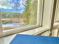 Otter's Pond Bed and Breakfast Hotels in Eastsound