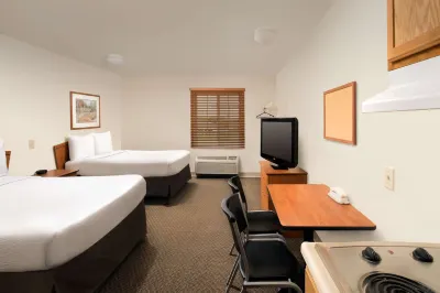 WoodSpring Suites Columbia Fort Jackson