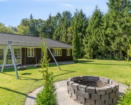 22 Person Holiday Home in Frederiksvaerk Hoteles en Frederiksværk