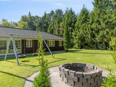 22 Person Holiday Home in Frederiksvaerk Hotels near Galleri Gal