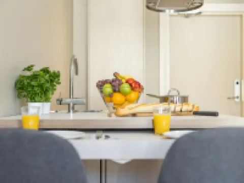 Forenom Aparthotel Vaasa Hotels in Vaasa