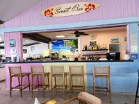 Hotel Hibiscus - bar