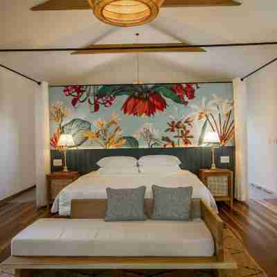 Nayara Gardens Rooms