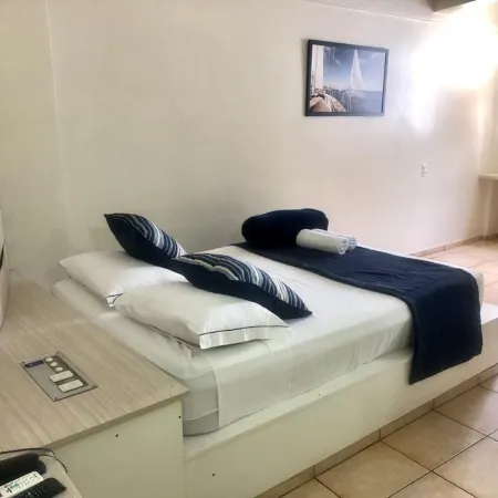 Hotel Marjaí
