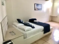 Hotel Marjaí