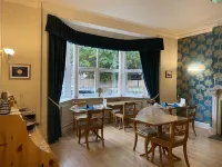 Ashbourne House Hotels in Escrick