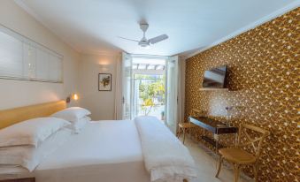 Cape Standard Guest House