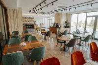 Emporia Hotel - Morgenmad