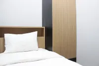 Modern 2Br Apartment at Grand Asia Afrika Residence Hotels in Burangrang