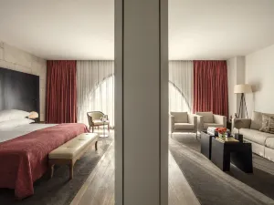 Mamilla Hotel