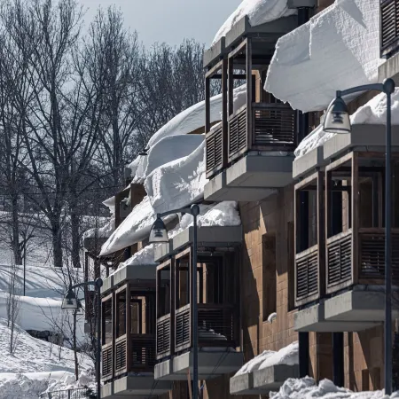 Oakridge Hotel & Spa