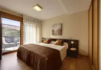 Spirit Apartamentos Atxuri Hotel a Bilbao