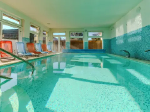 Balaton Colors Beach Hotel Hotels in Siofoki