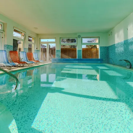 Balaton Colors Beach Hotel
