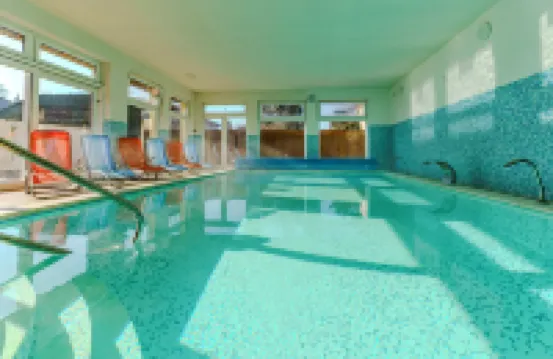 Balaton Colors Beach Hotel