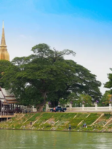 รูปภาพของลอยมณีเฮาส์