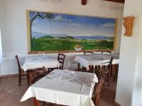 Hotel Ristorante Le Querciolaie dei Ricci - servizio colazione