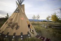 Spring Creek Ranch - spa