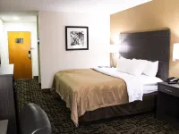 Quality Inn Clinton-Knoxville North Hotels in Anderson County