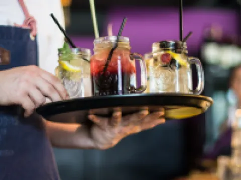 費爾登火箭客房酒店 費爾登酒店