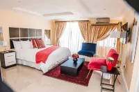 Royal Hills Lodge and Spa Hotels near Venda plaza