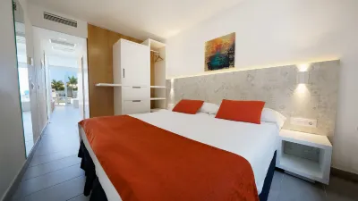 Ura Lara Adults Only Hotels near Mogan Mall