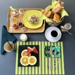 Gondwana City Art Hotels in Anse Vata