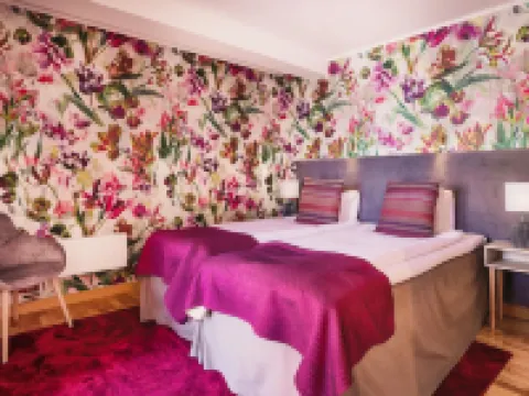 Skogshem & Wijk Hotels in Lidingo