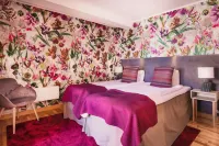 Skogshem & Wijk Hotels in Lidingo