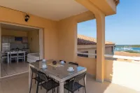 Baia de Bahas Residence - balcony