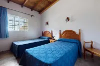 House El Cardón A1 in Buenavista del Norte Hotels near Masca Valley