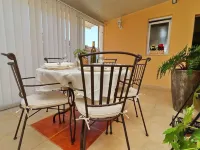 Sunshine Apartment Doda Hotels in Vela Luka