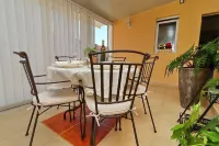 Sunshine Apartment Doda Hôtels à : Korcula Island
