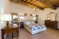Tenuta Tegolato - Homestays
