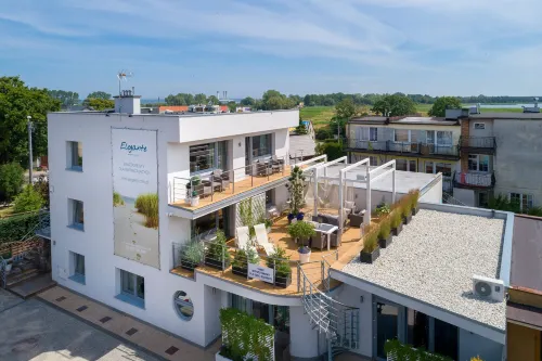 Kameralny Aparthotel Elegante Władysławowo - Adults Only