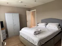 Pet-Friendly - 2 Bedrooms Bungalow Beach - Parking Hotels in Hunstanton